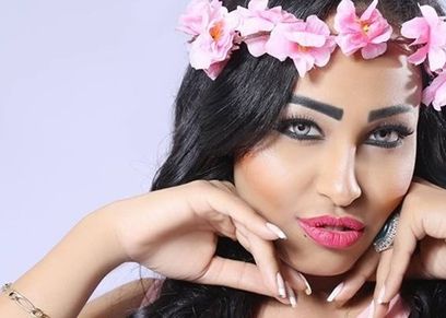 مي حسن