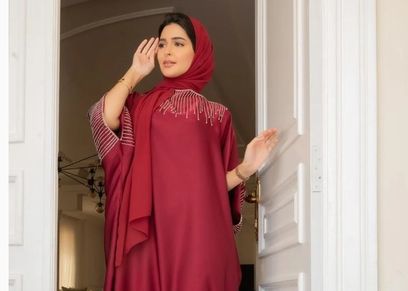عبايات بيتي صيفي 2022