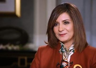نبيلة مكرم