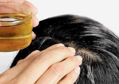 طبيب يوضح خطورة استخدام الجاز على الشعر