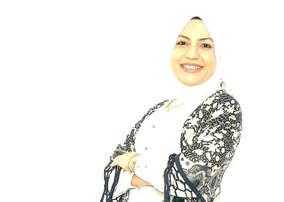الدكتورة بسمة يسري