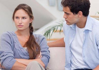 4 أمور تدل على انتشار الطاقة السلبية بين الزوجين