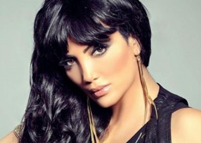 حورية فرغلي
