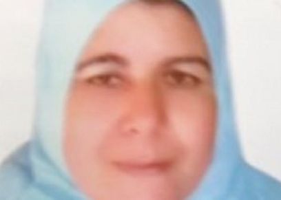 السيدة سليمان مصطفى الأم المثالية على مستوى محافظة الجيزة