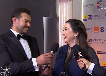 مهرجان الجونة السينمائي