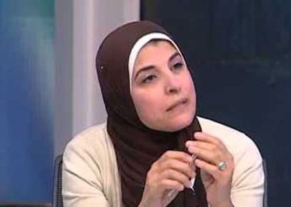 نشوى الحوفى