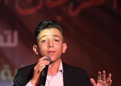 حمزة الغزالي-صورة أرشيفية