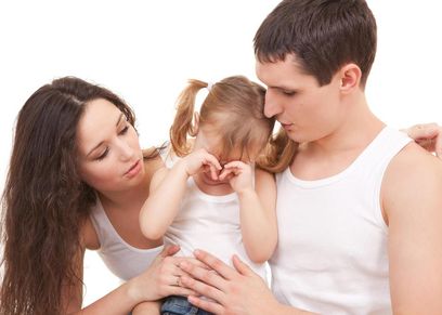 تربية الأبناء تربية سليمة