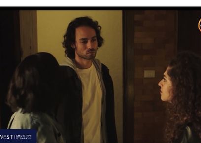 مسلسل لعبة نيوتن