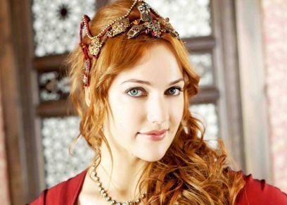 السلطانة هويام