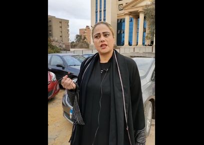 ملكة جمال جراجات السيدة