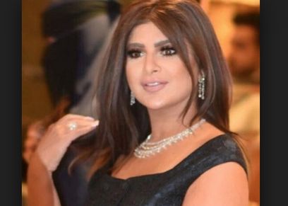 لفنانة أميرة محمد عن ارتدائها عقد ب 20 مليون ريال..