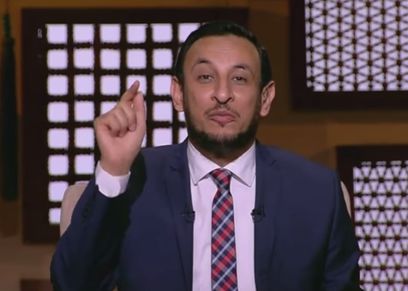 رمضان عبد المعز