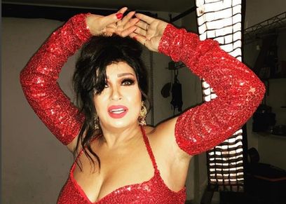 فيفي عبده