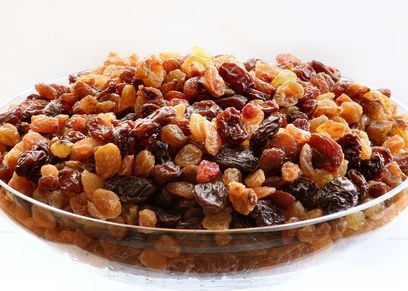 أهم فوائد تناول مشروب ماء الزبيب