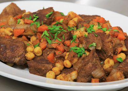 كباب الحلة