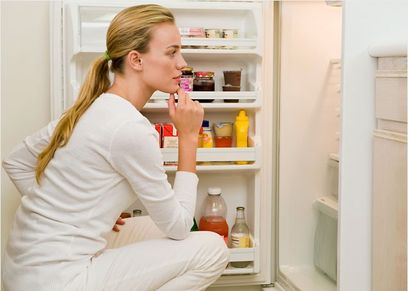 10 أشياء في ثلاجتك عليكِ التخلص منها فورا