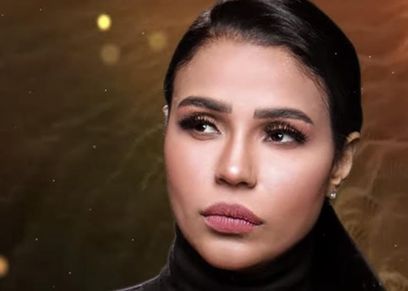 المطربة الشعبية أمينة