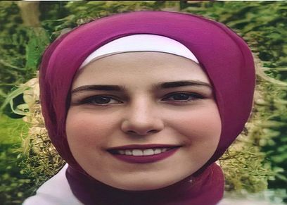 شيماء جوهر