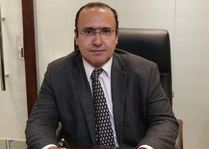 دكتور وليد الدالي