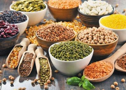 البقوليات