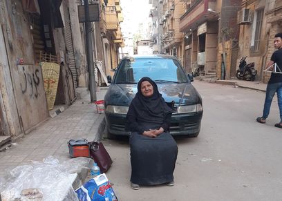 فوزية
