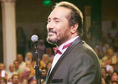 علي الحجار