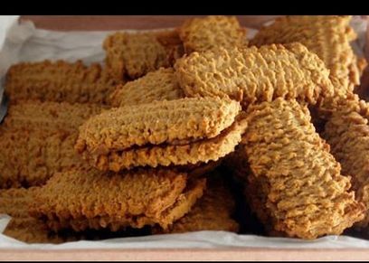 بسكويت العيد