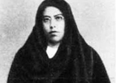 نبوية موسى