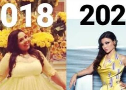 7 خطوات تساعد شيماء سيف للوصول إلى وزن هيفاء وهبي