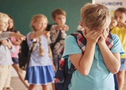 التأتأة عند الأطفال
