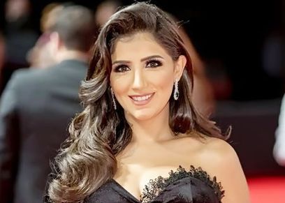مي عمر