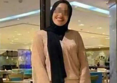 فتاة المعادي