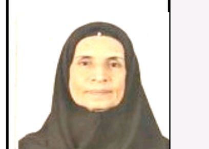 دكتورة ميرفت السيد