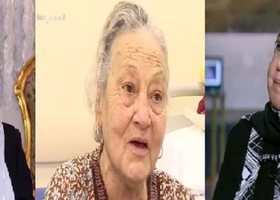 وداد حجاب وزينب الكفراوي وأم بيجو