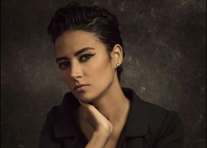 ياسمين غيث