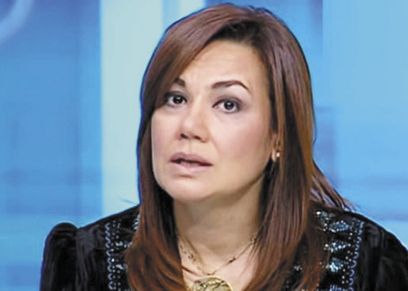 بثينة كامل
