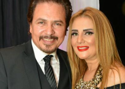 رانيا محمود ياسين و محمد رياض