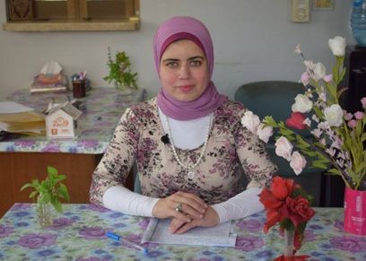 الدكتورة منال عز الدين
