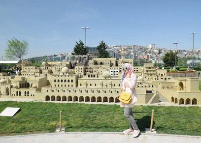 سارة طه