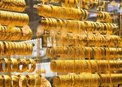 أسعار الذهب اليوم
