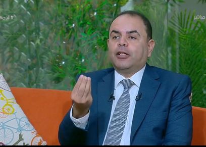 الدكتور هشام رامي أستاذ الطب النفسي وأمين عام الجمعية المصرية للطب النفسي