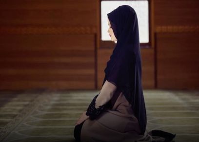 عبادات المرأة