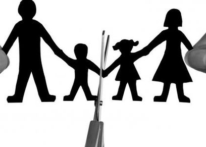 أبرز حالات الطلاق