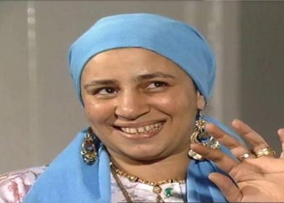 عبلة كامل