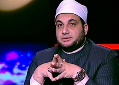 الشيخ أحمد ترك