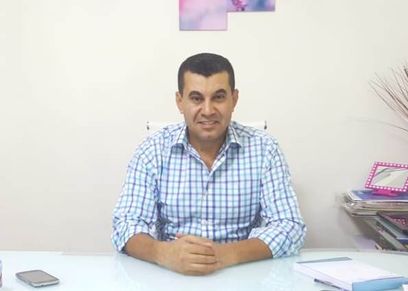 صابر عبد المقصود المقصود