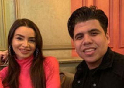 عمر كمال وجوهرة