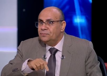 الدكتور مبروك عطية الداعية الإسلامي
