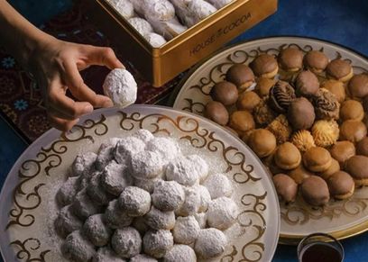نصائح للوقاية من الإمساك في عيد الفطر